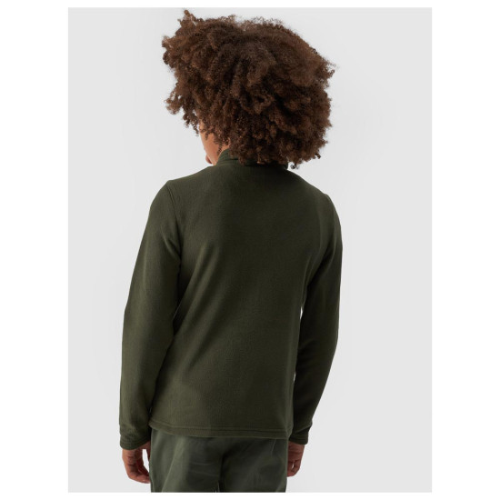4F Παιδική ζακέτα Fleece